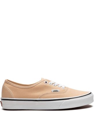 Vans Sneakers Authentic - Arancione