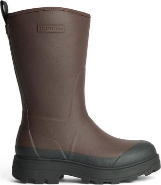 Tretorn Halla Mid Winter Winterschuhe f&uuml;r Damen | braun