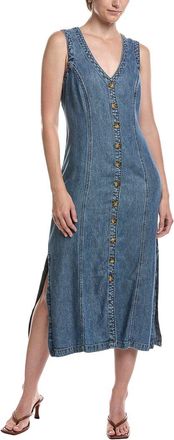 Bella Dahl Midi Dress