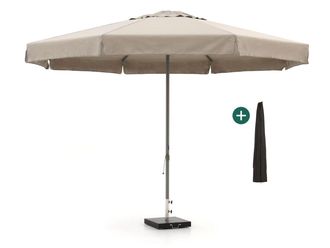 Shadowline Bonaire parasol &oslash; 400cm