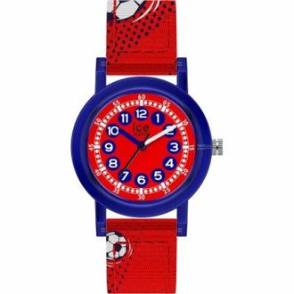 Ice Watch unisex, Accesorios, Rojo, Talla: ONE Size