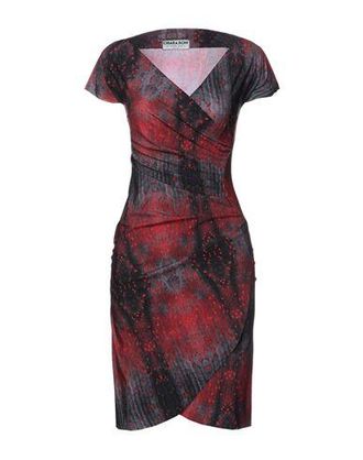 La Petite Robe Di Chiara Boni Mini dresses