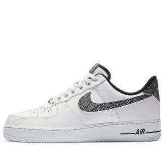 Nike Air Force 1 07 Geometric Print CZ7933-100