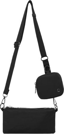 Generic Bag Set - Purses and Wallets for Women, Work Tote Satchel Handbags with Adjustable Shoulder Strap, Folders Books Office School Travel Daily Carry Ligh