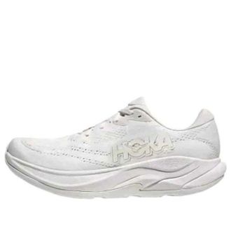 Hoka One One (WMNS) HOKA ONE ONE Rincon 4 All White 1155131-WWH