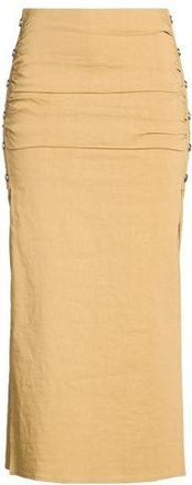 Pinko BOTTOMWEAR - Midi skirts on YOOX.COM