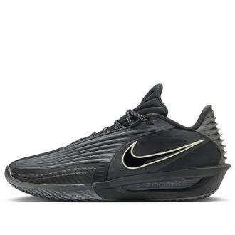 Nike Air Zoom GT Cut 3 Turbo LX EP Black Label IB9631-001