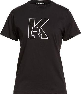 Karl Lagerfeld TOPS - T-shirts auf YOOX.COM