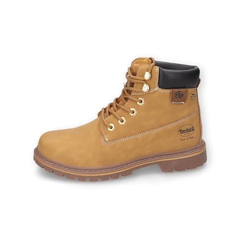 Chaussures pour Hommes Dockers by Gerli Soldes jusqu'à dès 17,45