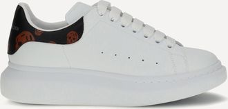 Alexander McQueen Sneakers Oversize Man 39.5
