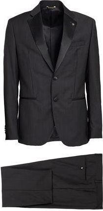 Manuel Ritz SUITS and CO-ORDS - Suits on YOOX.COM