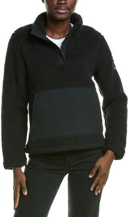 Spyder High Pile Fleece Jacket