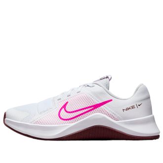 Nike (WMNS) Nike MC Trainer 2 White Pink Foam DM0824-105
