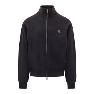Dsquared2 Heren, Sweatshirts & Hoodies, Blauw, Maat: XL