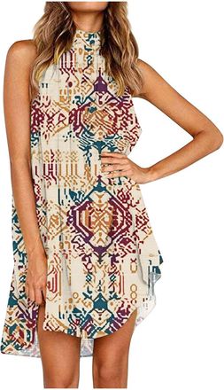 Generic summer dresses for women UK office, blue dresses for women UK, vacation dresses for women, women dresses elegant short