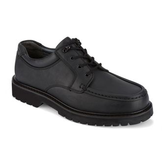 Dockers Glacier Mens Oxford Shoes Synthetic Leather Rugged Casual Shoes for Men