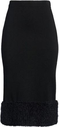 Moschino BOTTOMWEAR - Gonne midi su YOOX.COM