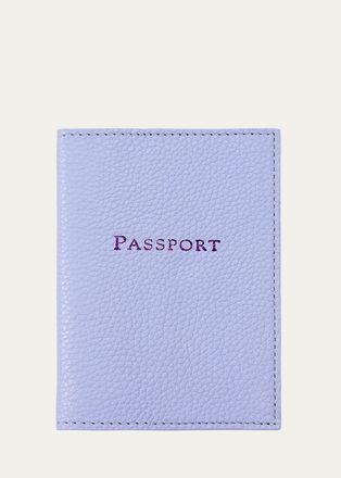 Graphic Image BG 125th Anniversary Passport Holder