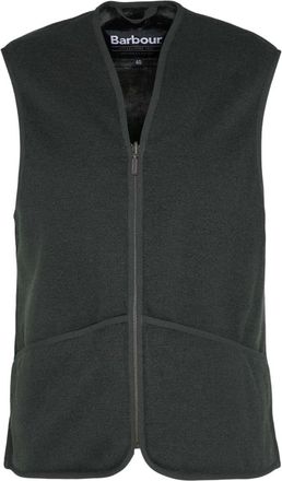 Barbour Heren, Jassen, Grijs, Maat: XL Fleece