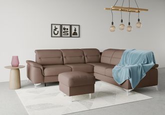 Sit&more Ecksofa