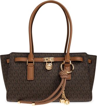 Michael Kors Mujer, Bolsos, Marr&oacute;n, Talla: ONE Size