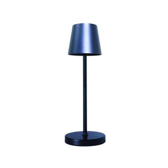 Vigor L&aacute;mpara De Mesa Vigor Virna 180 Lm Dimmer Antracita
