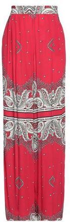 Twin-Set PARTES DE ABAJO - Pantalones en YOOX.COM