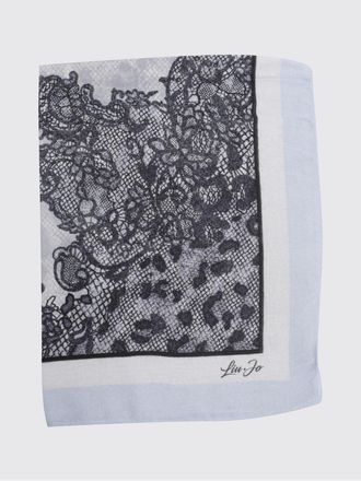 Liu Jo Sciarpa Donna colore Blue