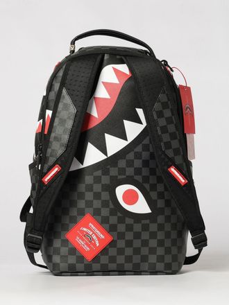 Sprayground Zaino Uomo colore Fantasia