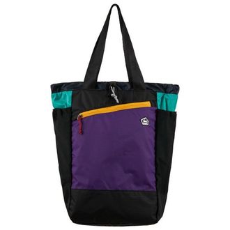 E9 Bagpack Daypack - Unisex | schwarz