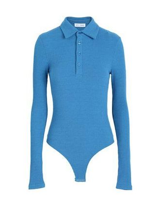 Weili Zheng TOPS - Bodysuits auf YOOX.COM