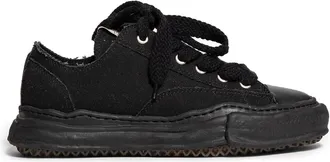 Miharayasuhiro Peterson OG Sole Sneakers