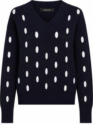 Federica Tosi MAGLIERIA - Pullover su YOOX.COM