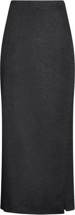 Max Mara BOTTOMWEAR - Maxi skirts on YOOX.COM
