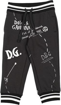 Dolce & Gabbana BOTTOMWEAR - Trousers on YOOX.COM