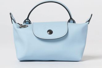Longchamp Borsa Le Pliage Xtra in pelle
