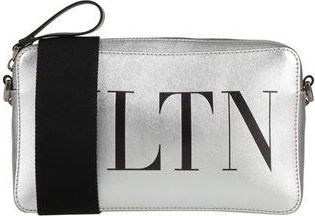Valentino Garavani BAGS - Cross-body bags sur YOOX.COM