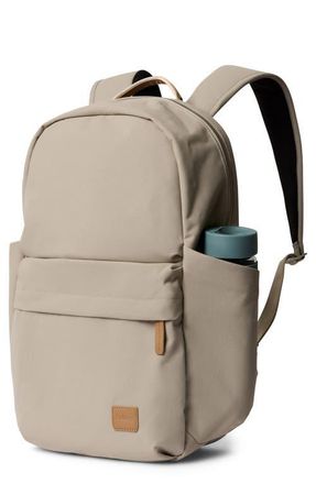 Bellroy Classic Water Resistant 20L Backpack in Tahini at Nordstrom
