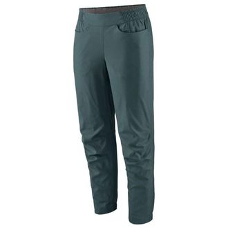 Patagonia Hampi Rock Pants Kletterhose f&uuml;r Damen | blau