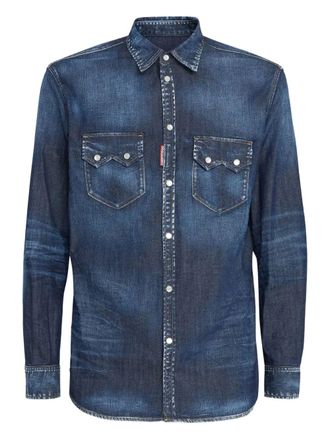 Dsquared2 Camisa Dsquared2