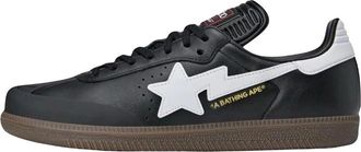 A Bathing Ape A Bathing Ape, Uomo, Scarpe, Nero, 36 EU, new