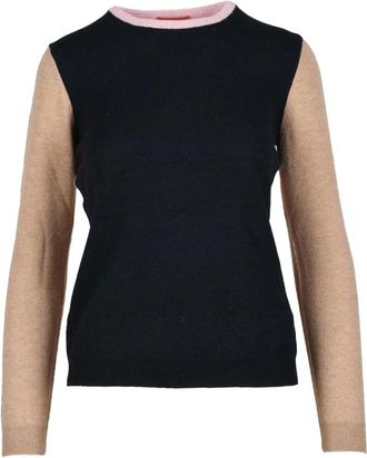 Ballantyne Mujer, Jerseys, Azul, Talla: XS