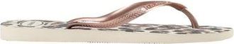 Havaianas FOOTWEAR - Thong sandals sur YOOX.COM