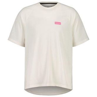 Maloja GernM. Velotrikot f&uuml;r Herren | wei&szlig;