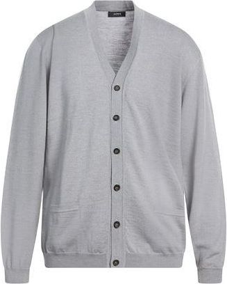 Alpha Studio STRICKWAREN - Strickjacken auf YOOX.COM