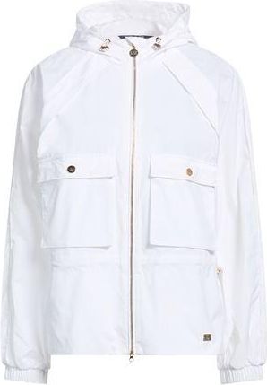 Emporio Armani COATS & JACKETS - Jackets on YOOX.COM