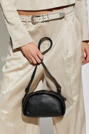 AllSaints Shoulder Bag Rosalie, Womens, Black