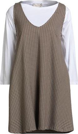 Haveone VESTIDOS - Minivestidos en YOOX.COM