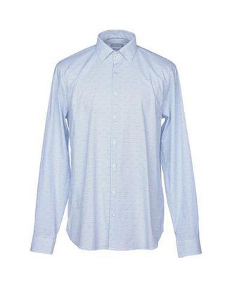 Michael Kors Mens Shirts