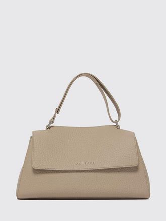 Orciani Borsa Sveva Longuette Orciani in pelle martellata